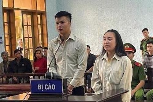 Hình phạt nghiêm khắc