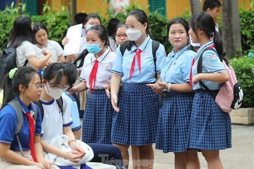 Tác phẩm nào xuất hiện nhiều nhất trong đề môn Ngữ Văn kỳ thi vào lớp 10 năm nay?