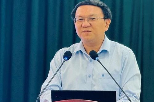 Tập huấn chuyển đổi số cho cán bộ phụ trách công tác dân vận