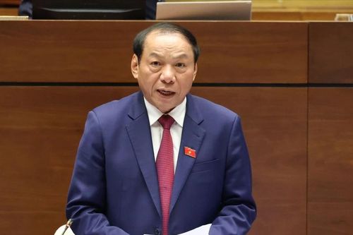 Bộ trưởng Nguyễn Văn Hùng nhận lỗi 'chậm biết' tình trạng vận động viên bị 'cắt phế' tiền thưởng