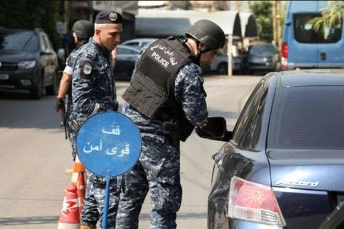Lebanon bắt giữ nghi phạm nổ súng vào Đại sứ quán Mỹ