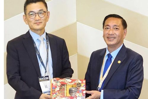 Nhiều hoạt động của lãnh đạo TPHCM tại hội nghị Thượng đỉnh các thành phố thế giới 2024