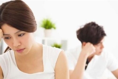 'Ngoại tình với chồng của mình'