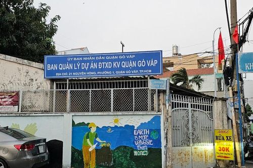 TPHCM: Gói thầu mua sắm thiết bị trường Lê Hoàn có về tay Thanh Niên?