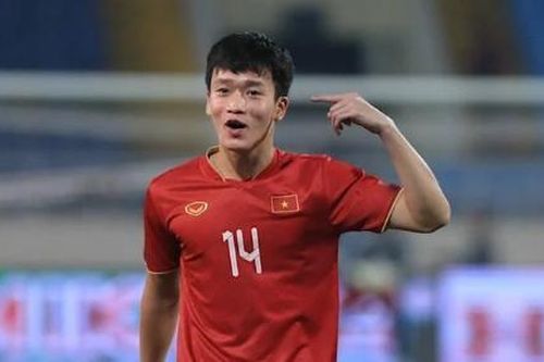 Đại gia V-League chi 20 tỷ chiêu mộ Hoàng Đức?
