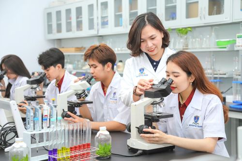 Trường ĐH Nguyễn Tất Thành: hành trình 1/4 thế kỷ cam kết chất lượng giáo dục