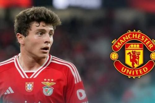 MU hỏi mua, Benfica nâng giá bán Joao Neves