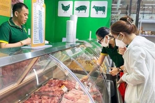 Giá heo hơi hôm nay 5/6: Giá heo hơi đồng loạt ổn định ở giá cao, nguồn cung thiếu hụt vì dịch tả heo