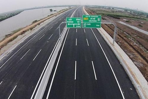 Quy định về giao thông trên đường cao tốc mới nhất
