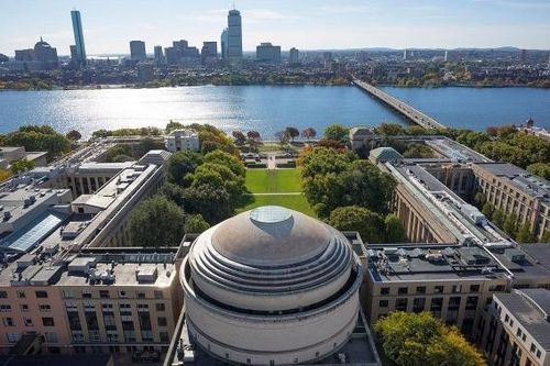 Viện Công nghệ Massachusetts của Mỹ 13 năm liên tiếp 'ngự' ở vị trí hàng đầu thế giới