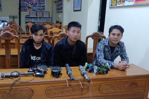 Mạnh tay xử lý hành vi sử dụng kích điện đánh bắt thủy sản