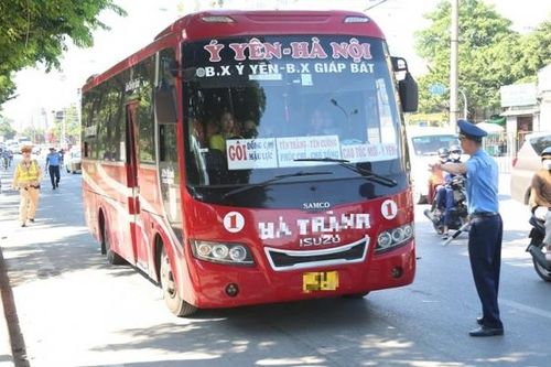 Hà Nội: Xử lý gần 7.000 trường hợp vi phạm trật tự an toàn giao thông