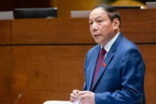 Bộ trưởng Nguyễn Văn Hùng: Vụ bớt xén tiền thưởng, khẩu phần ăn là 'lời cảnh tỉnh' cho công tác huấn luyện
