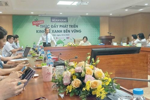 Phát triển kinh tế xanh: Cần có cuộc cách mạng về thể chế