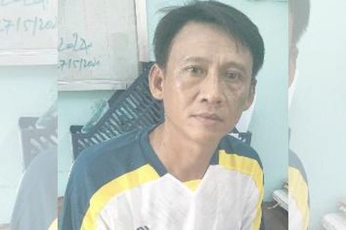 Bắt thêm một đối tượng trong vụ hoạt động phạm tội trên vùng biển Kiên Giang