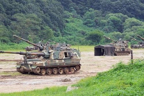 THẾ GIỚI 24H: Hàn Quốc nối lại toàn bộ hoạt động quân sự gần biên giới Triều Tiên