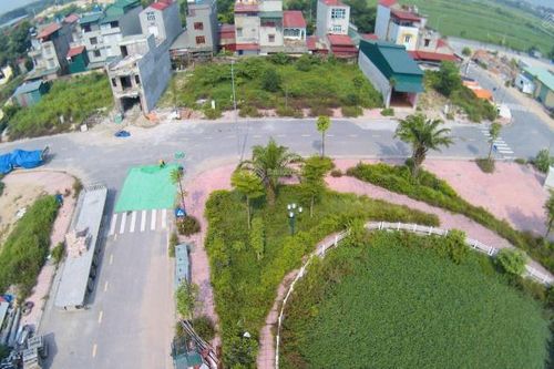Bắc Ninh thanh tra dự án khu nhà ở của Dabaco
