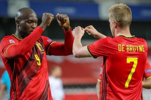 Nhận định Bỉ vs Montenegro, 01h30 ngày 6/6: Khác biệt về động lực