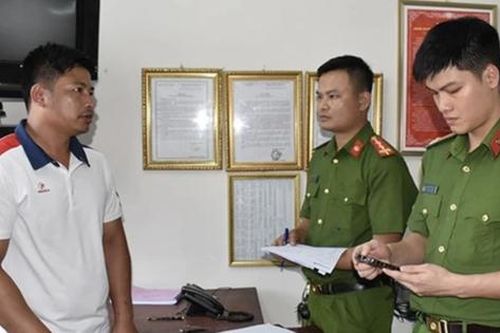 Điều tra ổ nhóm chiếm đoạt gần 50 tỷ đồng của người dân ở Ninh Bình