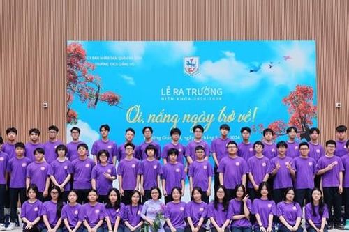 Thầy cô viết đơn 'xin' dạy miễn phí cho học sinh lớp 9