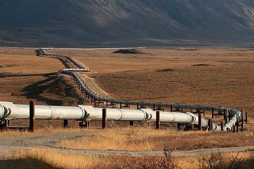 Azerbaijan muốn Kazakhstan sử dụng đường ống dẫn dầu tới Georgia