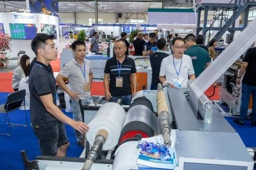 HanoiPlas 2024: Điểm đến cho ngành nhựa và cao su