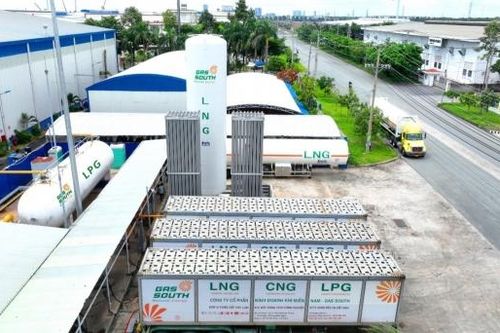 Gas South đồng hành cùng FPT Digital đạt những bước tiến vượt bậc trong hành trình chuyển đổi số