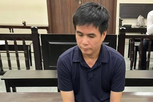 Người đàn ông chiếm đoạt tiền tỷ từ việc lừa mua bán đất đai