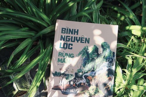 'Rừng Mắm' của nhà văn Bình Nguyên Lộc có gì đặc biệt?