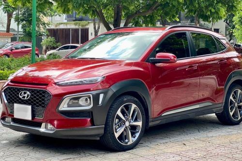 Tầm giá 400 triệu, mua xe gầm cao nào để tiện dụng đi trời mưa?