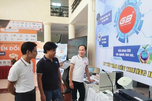 Hà Nam: Tư vấn chuyển đổi số cho các huyện, thị xã và thành phố