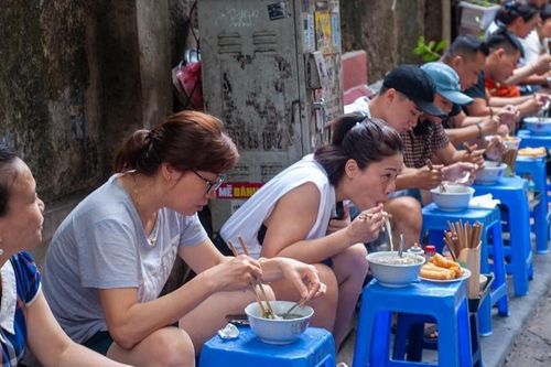 3 món Việt lọt vào danh sách '100 bữa sáng ngon nhất thế giới'