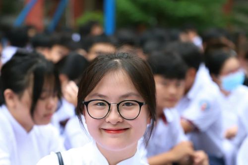 Vì sao trường thuộc ĐH Quốc gia Hà Nội không tuyển thí sinh thấp bé?