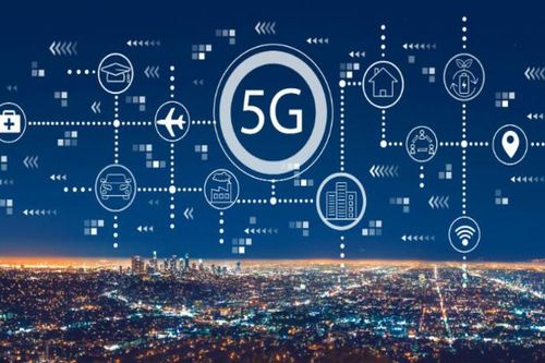 Ericsson dẫn đầu thị trường hạ tầng mạng 5G 2024