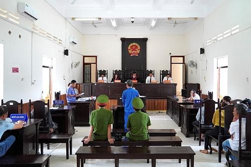 Viện kiểm sát rút kinh nghiệm về việc áp dụng pháp luật không đúng