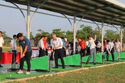 Tổng cục Thuế: Từ ngày 1/8/2024, sẽ áp dụng hóa đơn điện tử đổi với bán vé sân golf