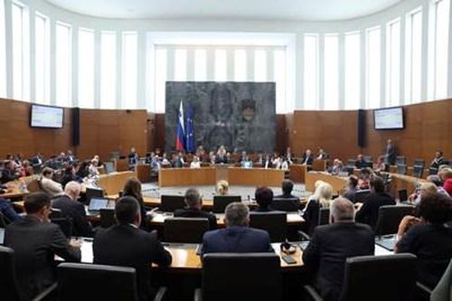 Quốc gia EU mới nhất công nhận nhà nước Palestine