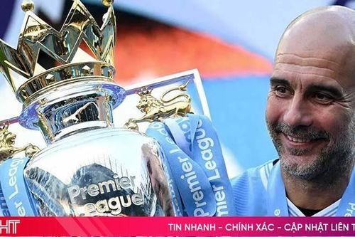 Man City gây sốc kiện ngược Ngoại hạng Anh trước khi bị kết án 115 vi phạm tài chính