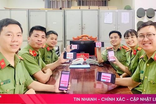 Lan tỏa cuộc thi 'Tìm hiểu pháp luật về bảo vệ bí mật nhà nước'