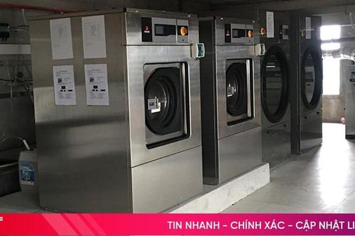 Lý do khách sạn resort cần sử dụng máy giặt công nghiệp