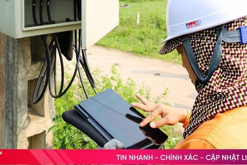 Chủ động cấp điện an toàn, ổn định phục vụ Kỳ thi lớp 10 THPT