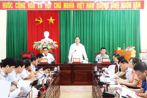 Những kết quả sau hơn 5 năm thực hiện quy định về trách nhiệm tiếp dân, đối thoại với dân