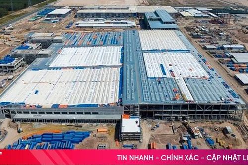 Cát Vạn Lợi tham gia doanh nghiệp tiên phong do USAID tài trợ - Định hình thương hiệu 'Made by Vietnam'