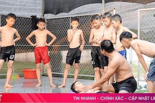 Ngành y tế tăng cường phòng, chống tai nạn thương tích và đuối nước