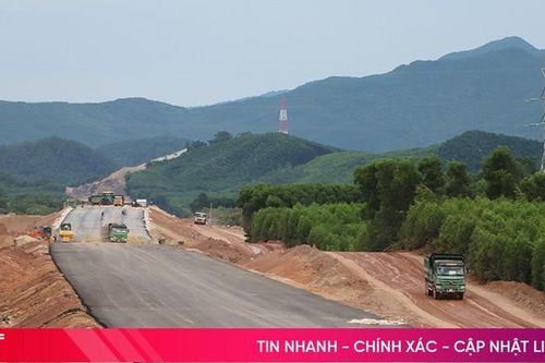 Hoàn thành di dời lưới điện trước 31/7 để thi công cao tốc Bắc – Nam