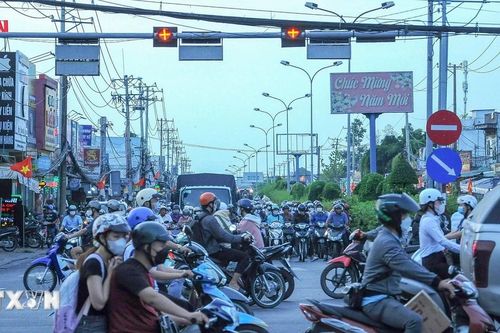 Cần Thơ yêu cầu sớm bàn giao mặt bằng dự án cải tạo 5 nút giao thông trọng điểm