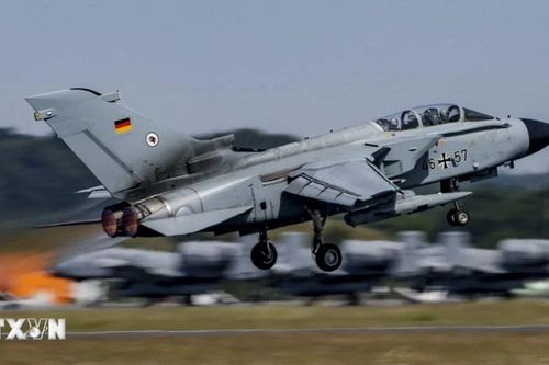 Hơn 50 tàu chiến NATO đến Litva tham gia tập trận lớn nhất vùng Baltic