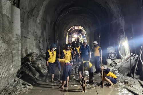 Ngành đường sắt cần hàng chục nghìn tỷ đồng để nâng cấp, sửa chữa hạ tầng
