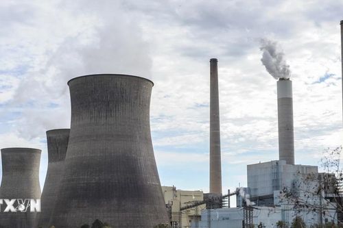 Đến năm 2050, thế giới phải loại bỏ từ 7-9 tỷ tấn CO2 khỏi khí quyển