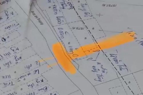 Công an thông tin về việc hồ sơ bồi thường cao tốc Biên Hòa-Vũng Tàu bị tẩy, sửa